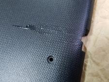 Нижня частина Hp 15-RA000UR №5
